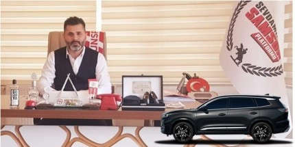 Chery Yatırımı Samsun İçin Büyük Fırsat
